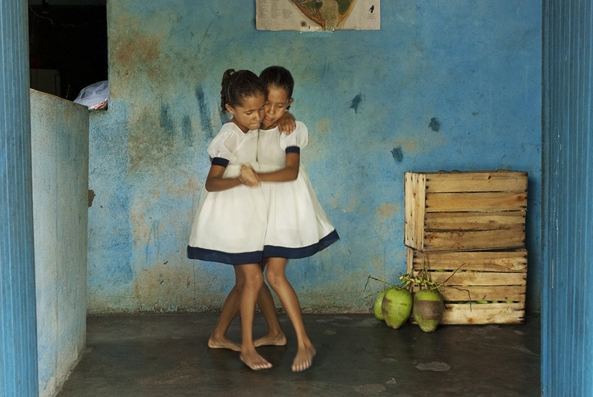 Merhy Neto, Brazil

From a project translating music into images.