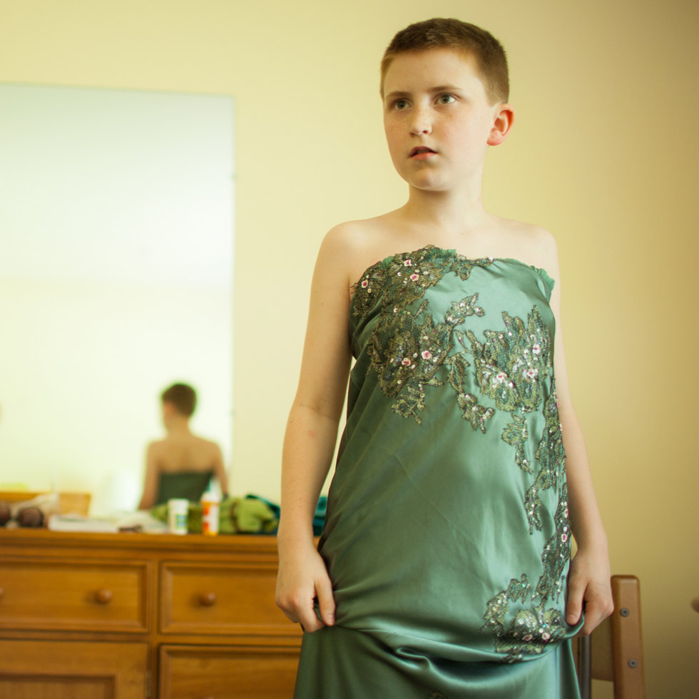 From the series: Lindsay Morris: You Are You