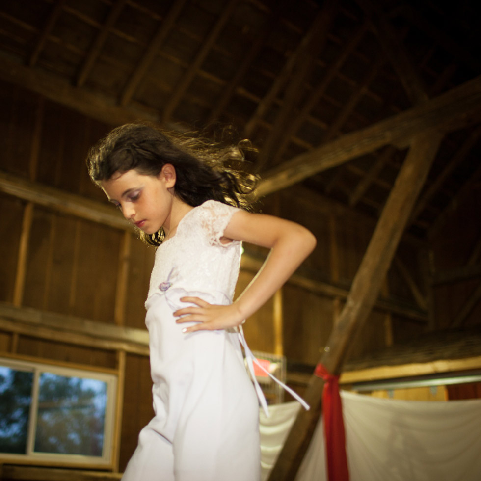 From the series: Lindsay Morris: You Are You