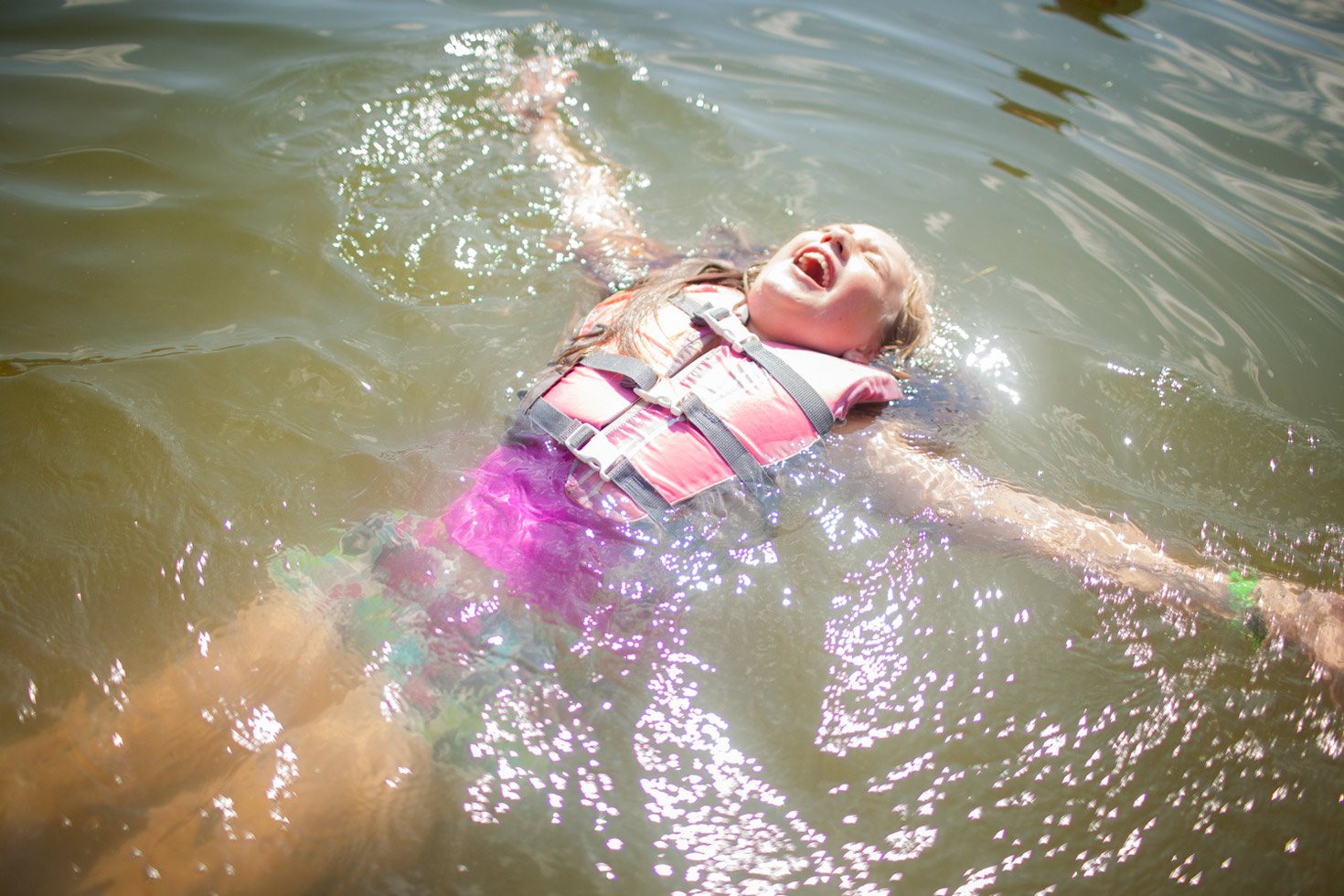 From the series: Lindsay Morris: You Are You