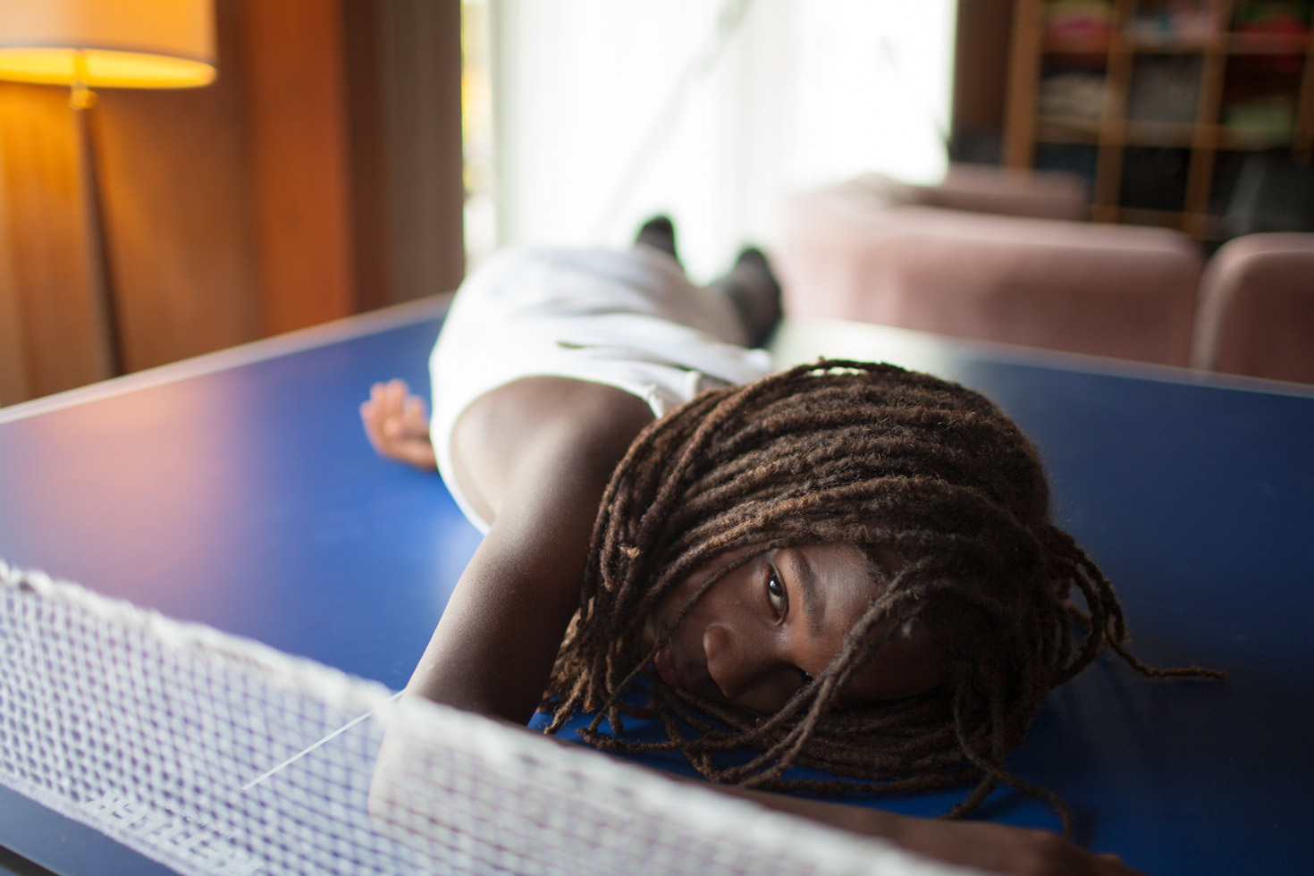 From the series: Lindsay Morris: You Are You