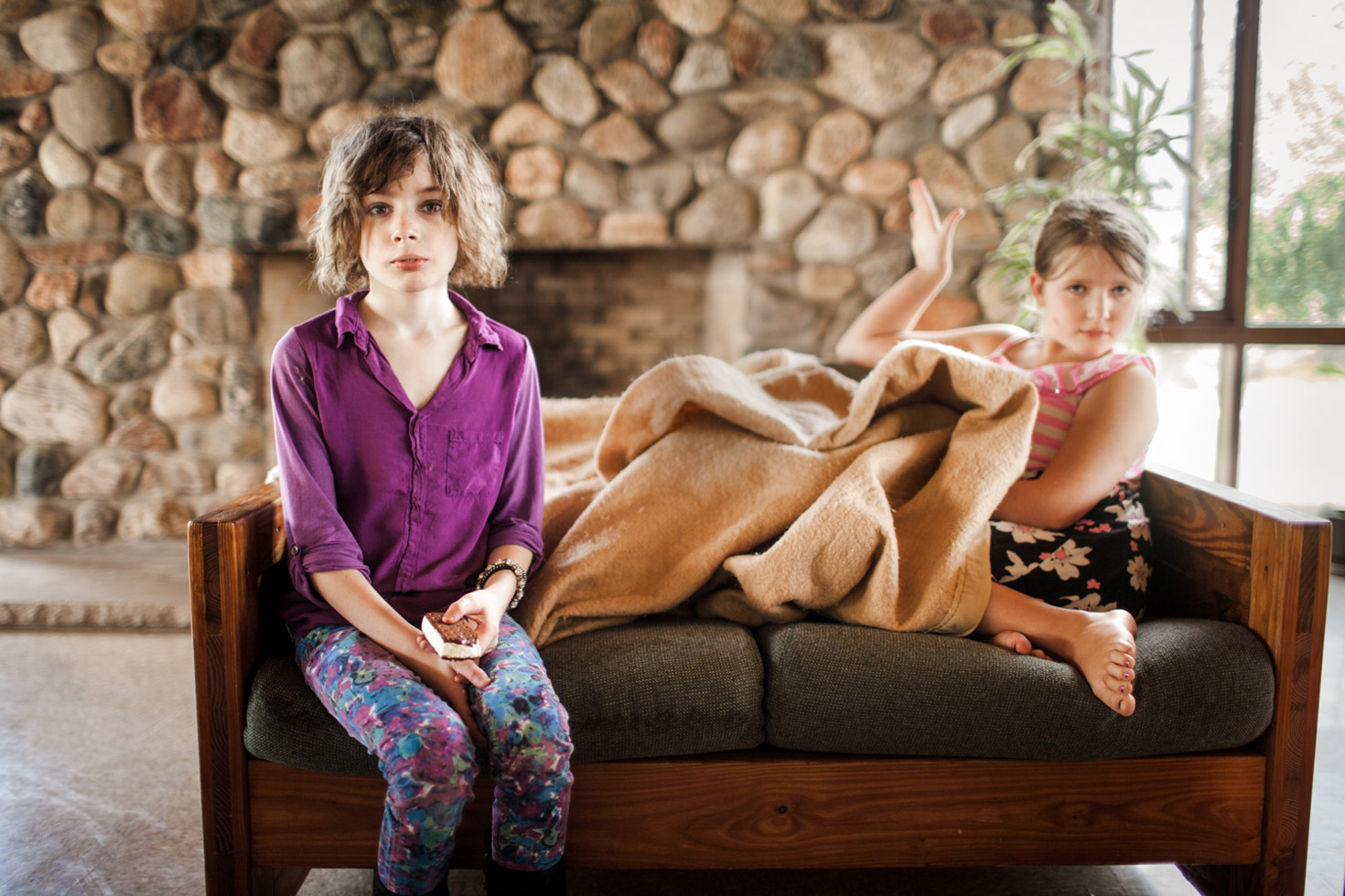 From the series: Lindsay Morris: You Are You