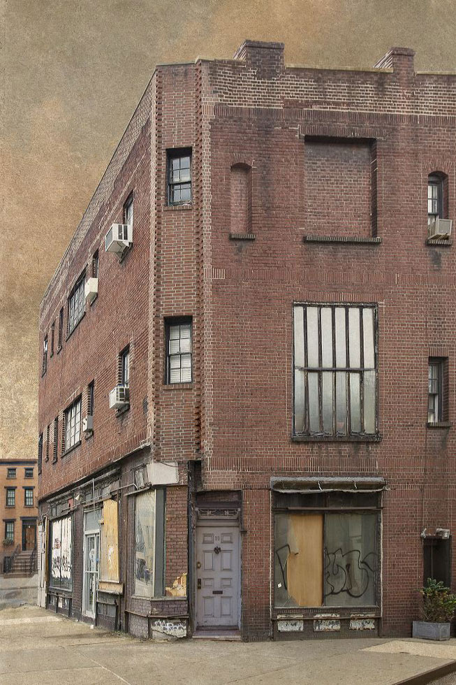 Charles and Seventh