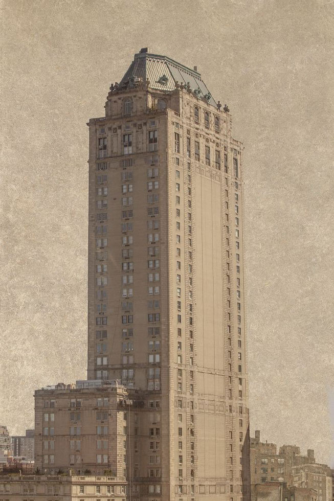 Pierre Hotel