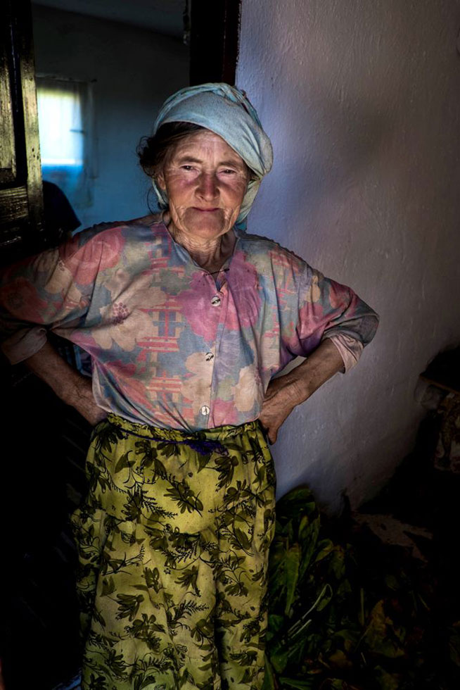 From the series: Stefania Notizia: Those Who Walk