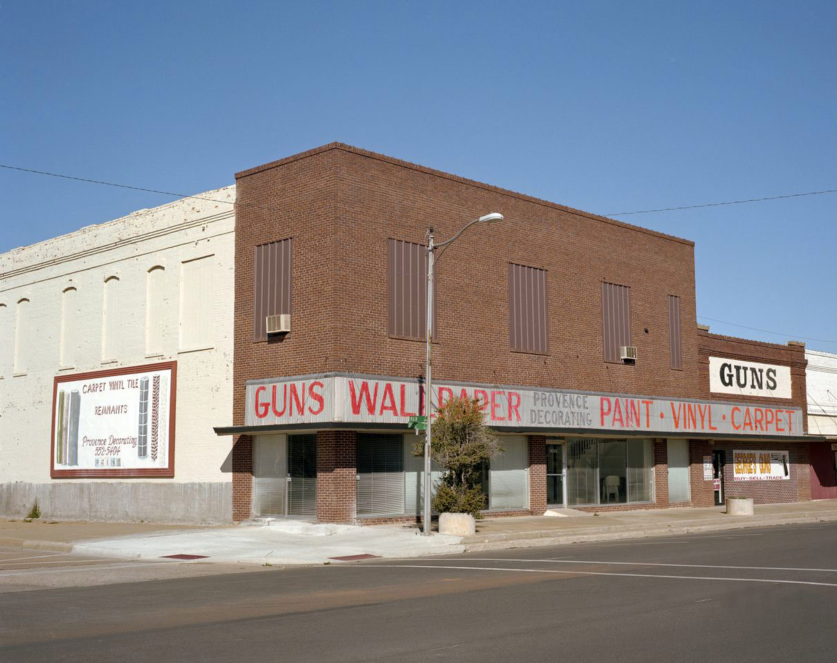 Vernon, Texas