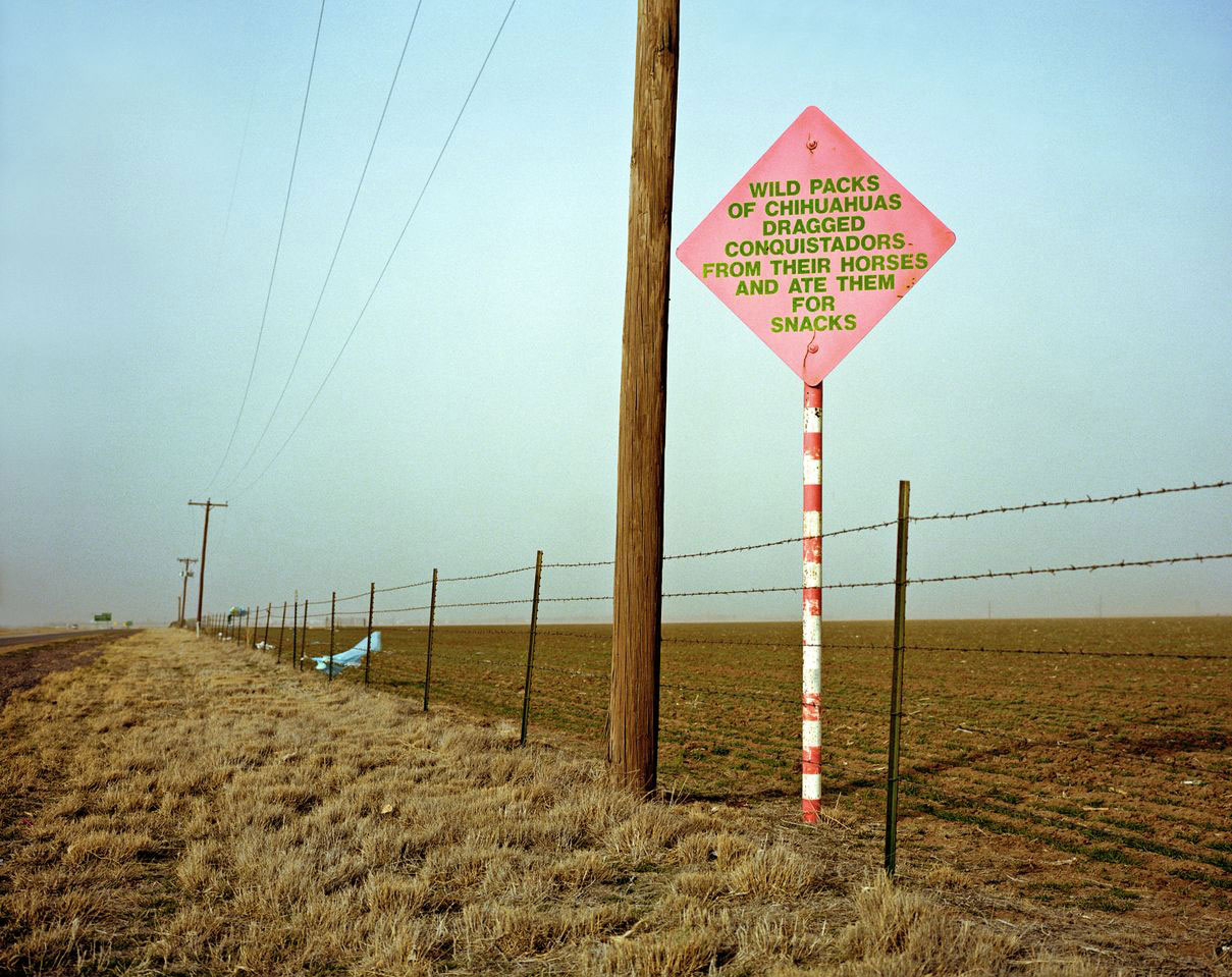 Amarillo, Texas