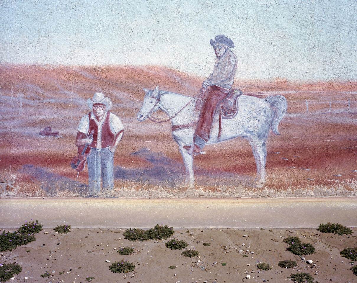 Muleshoe, Texas