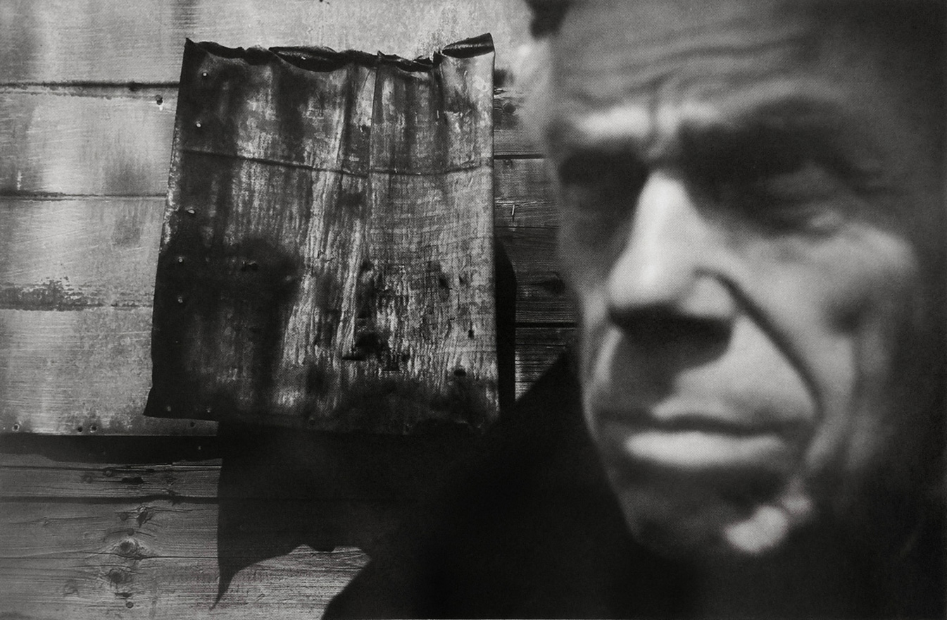 "Form and Face," Boston, Massachusetts, May 14, 1976