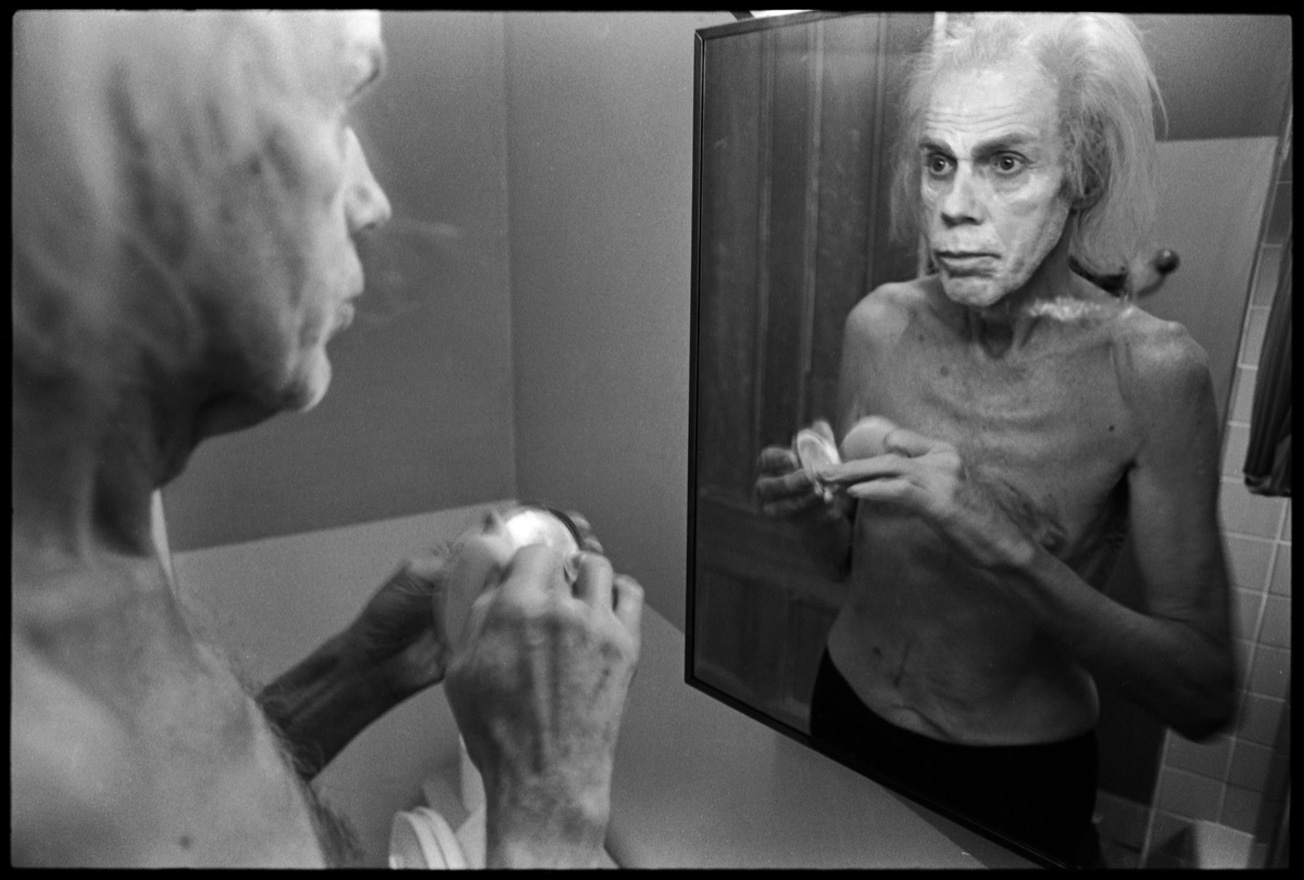 "Confrontation," 203 Park Ave., May 16, 1976