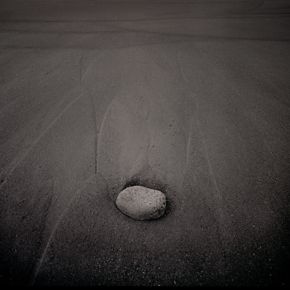 Black Rock
Iceland, 2011