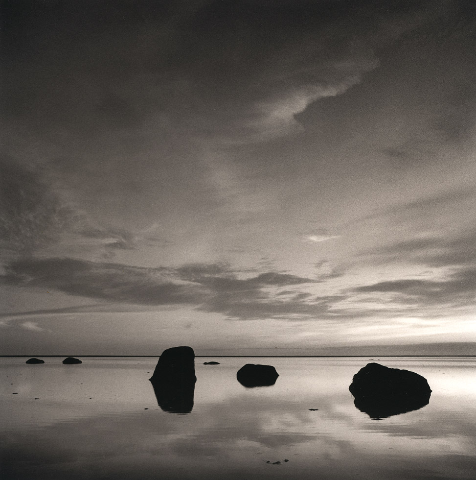 Four Swans
Holtsos, Iceland, 2002