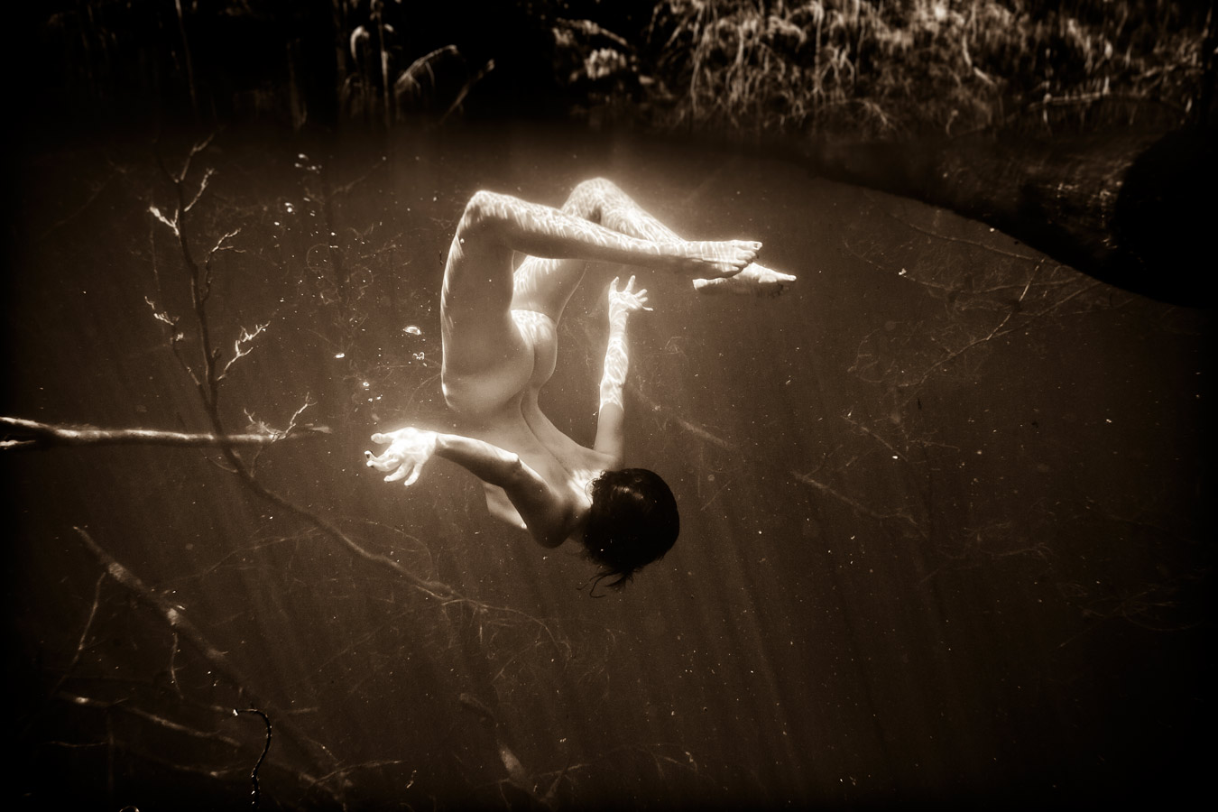 From the series: Neil Craver: Omni-Phantasmic