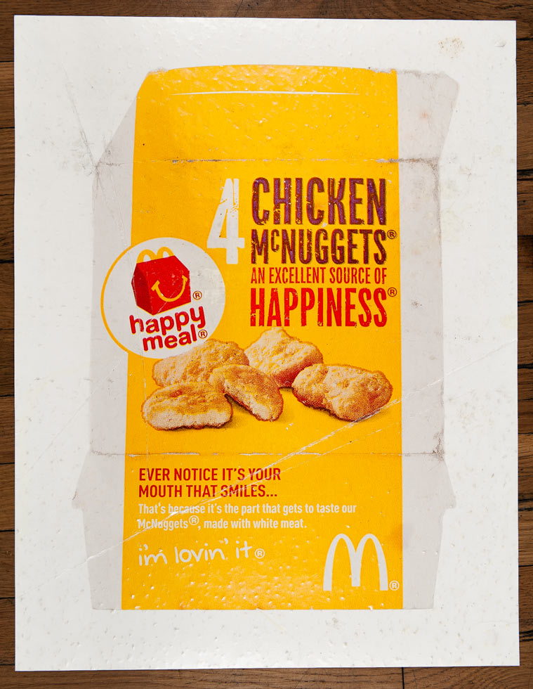 From the series: Geoff Green: One Block, Brooklyn