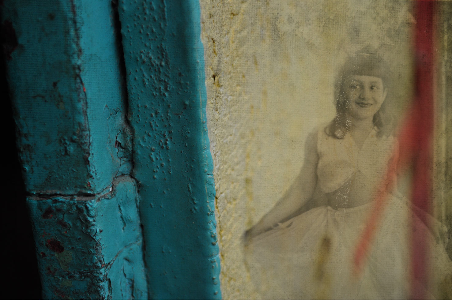 "I recently had the immense pleasure of traveling to see Georgette in the Dominican Republic and present her with a copy of the book. As she turned the pages, almost in disbelief, her face glowing, she would only stop smiling to thank me over and over again for all my hard work and commitment."