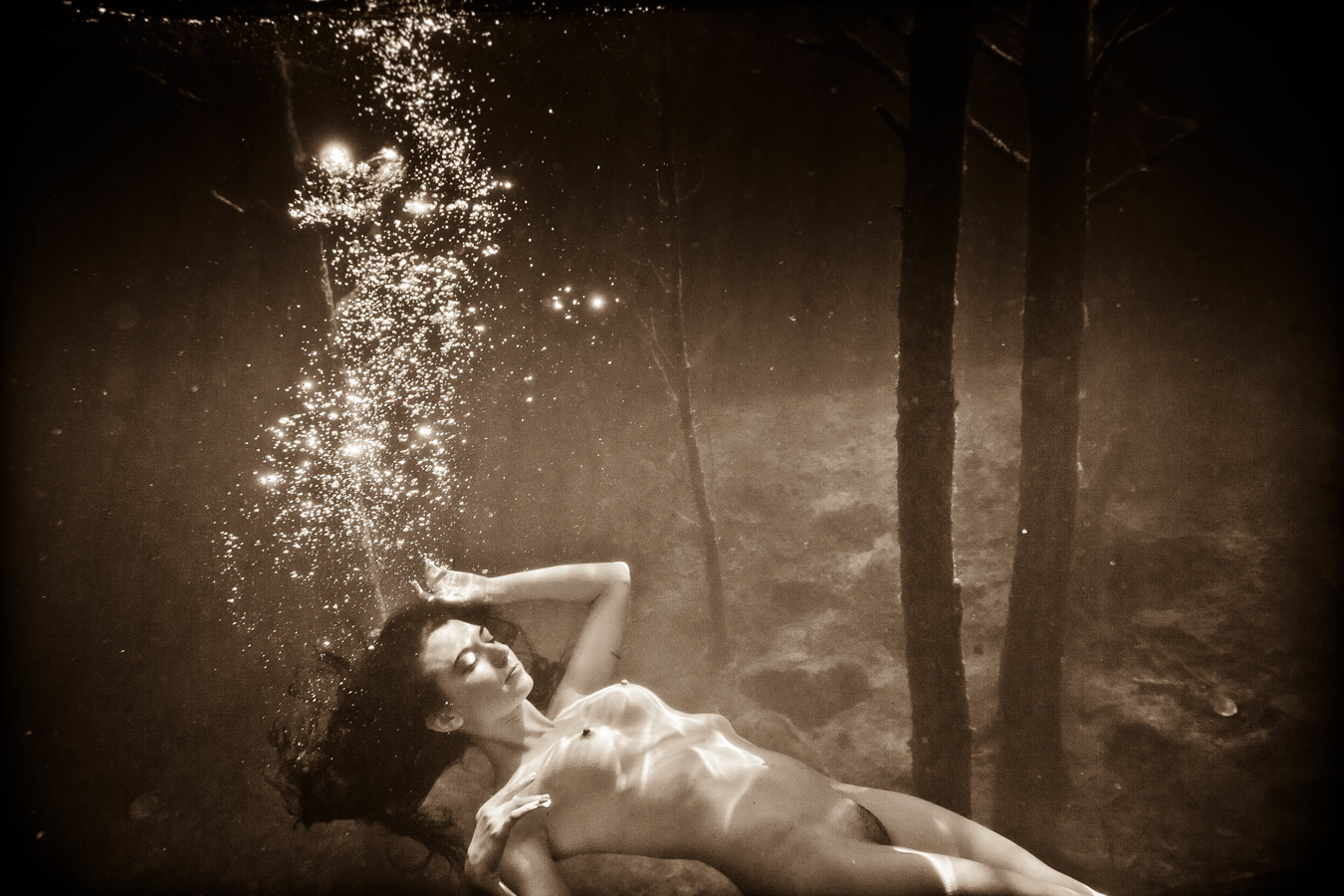 From the series: Neil Craver: Omni-Phantasmic