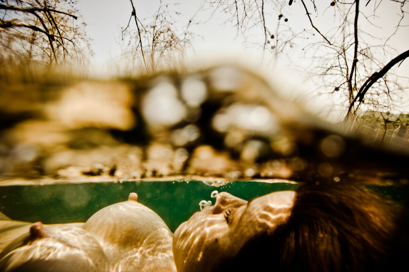 From the series: Neil Craver: Omni-Phantasmic