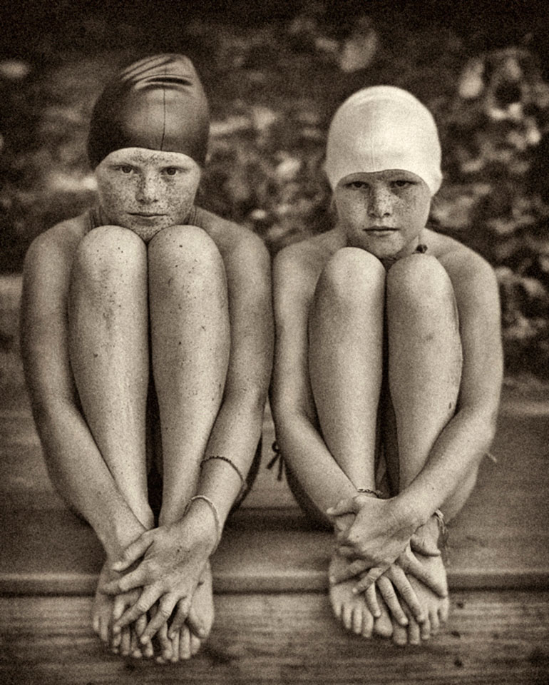 Eilidh & Iona, by Jack Montgomery (USA)

Joint 2nd place in the People/Portraits category
