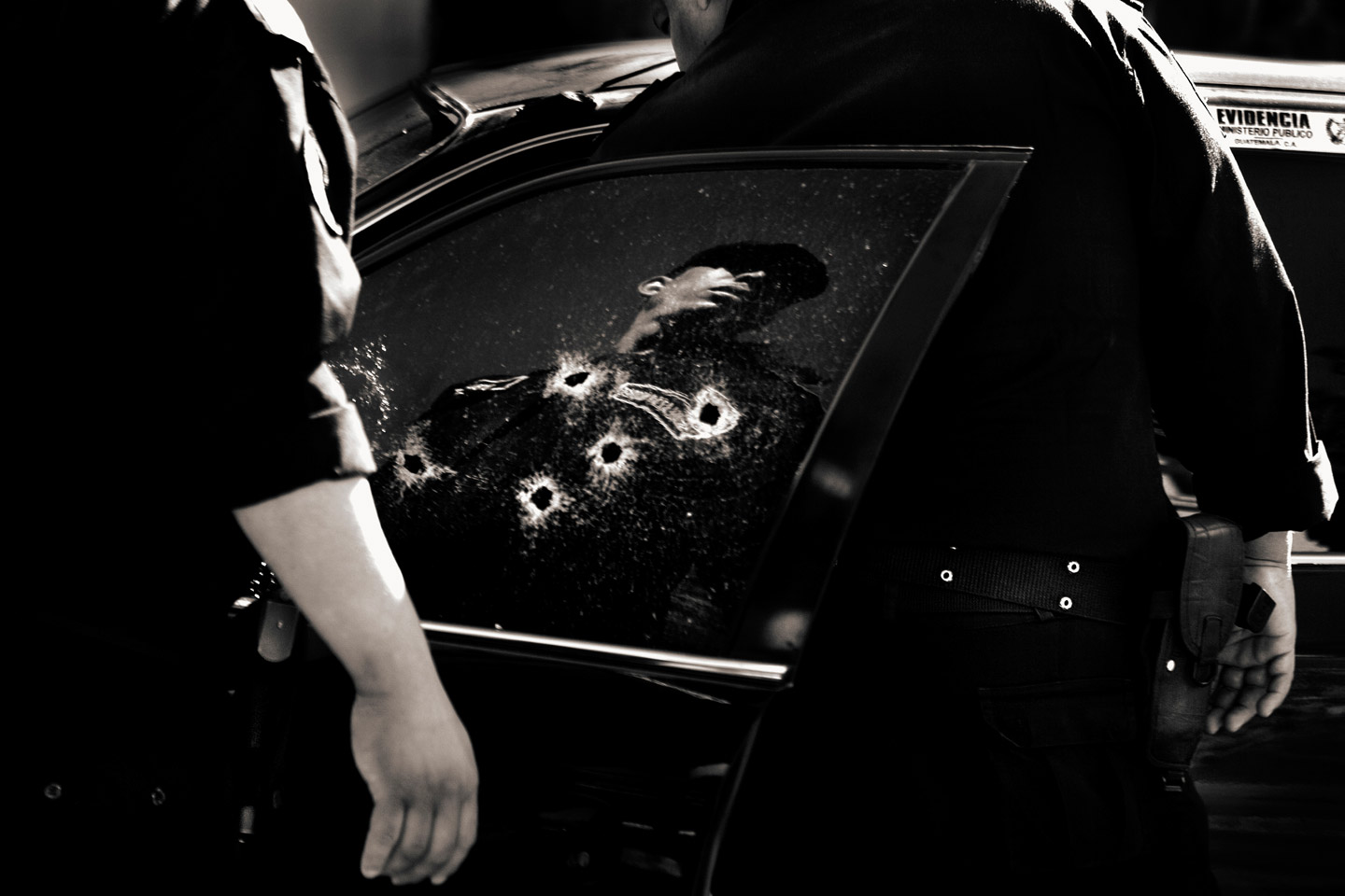 Red Note, by Javier Arcenillas (Spain)

Grand Prix de la Découverte winner & 1st place in the Street Photography/Documentary category