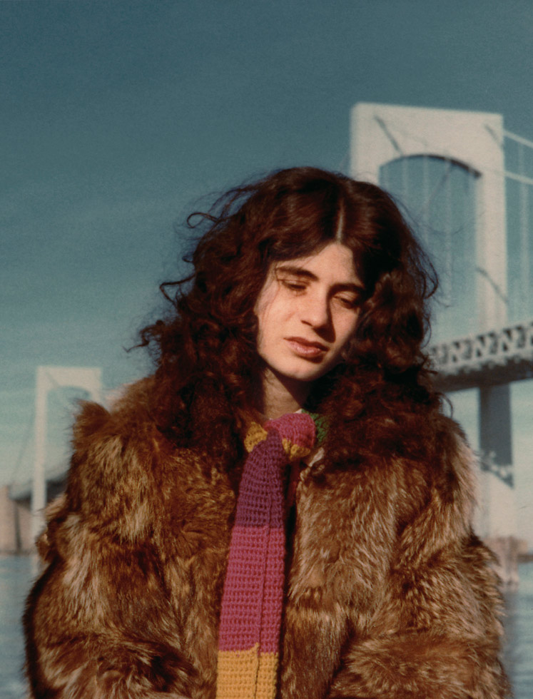 From the series: Joshua Lutz: Hesitating Beauty