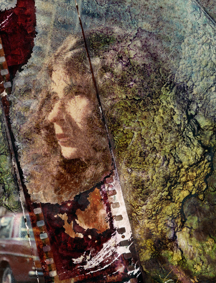 From the series: Joshua Lutz: Hesitating Beauty