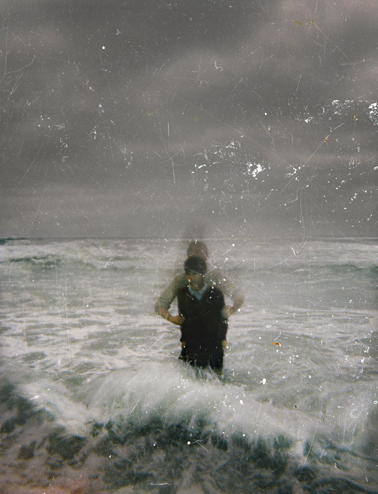From the series: Joshua Lutz: Hesitating Beauty