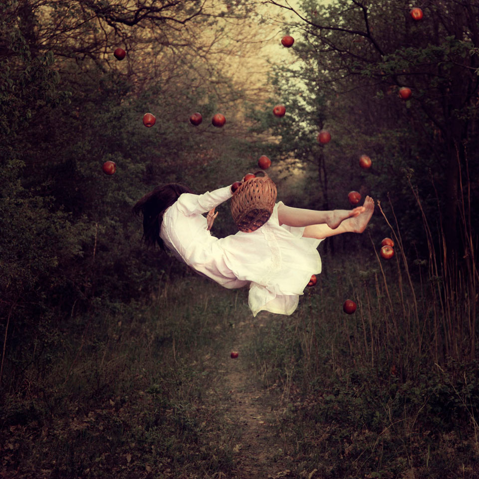 Lost in Fairytale, by Jozef Mician (Slovakia)

1st place in the Experimental category
