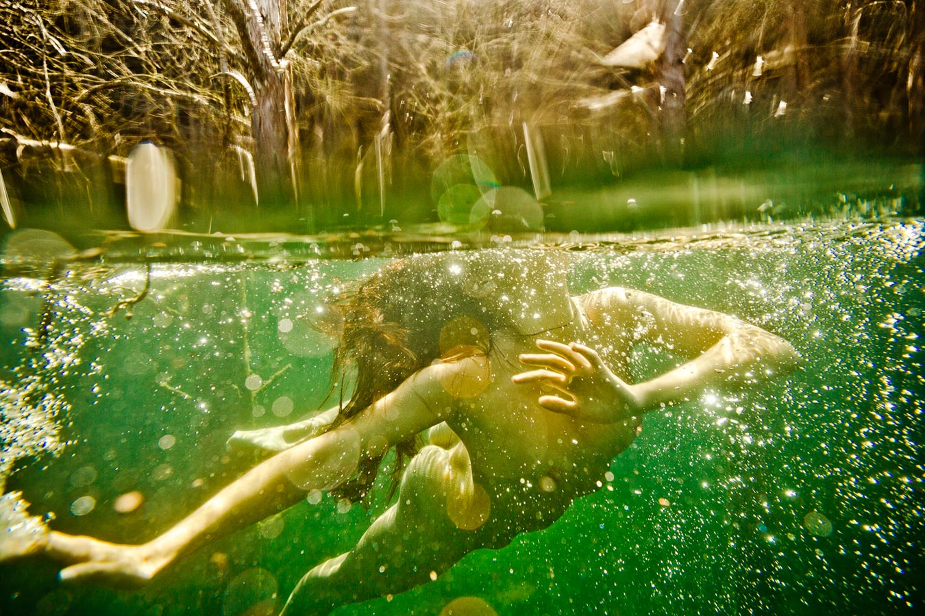 From the series: Neil Craver: Omni-Phantasmic