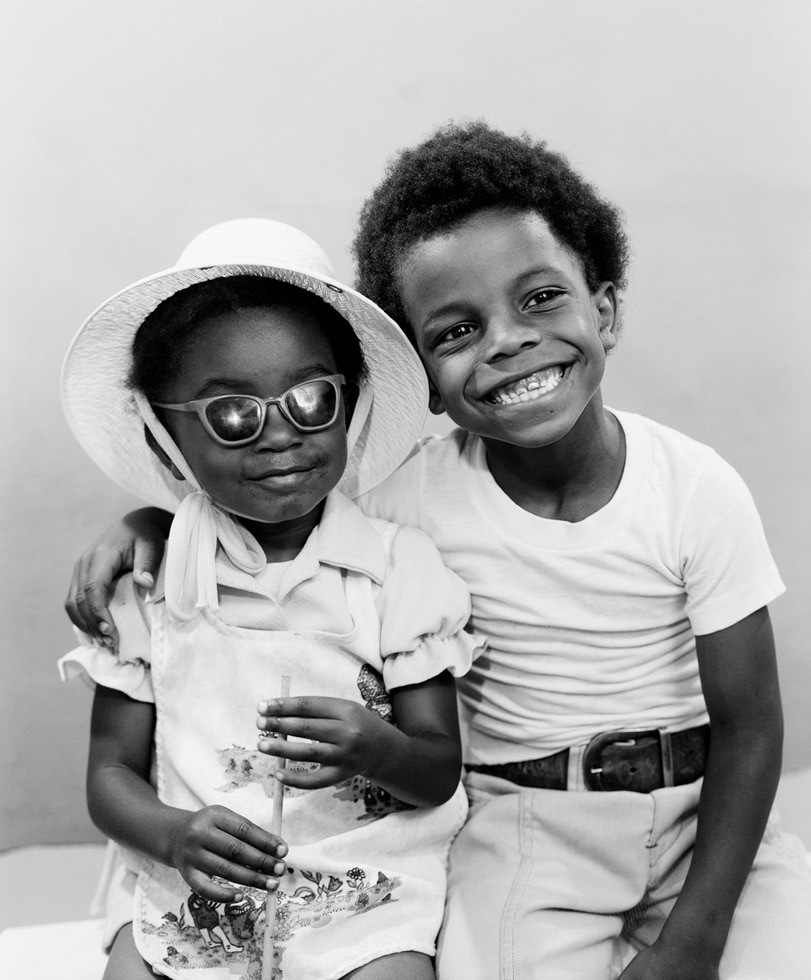 Pleasanton, Alameda County Fair, 1977
	
Of all the thousands of children's pictures I have taken, this is my favorite.