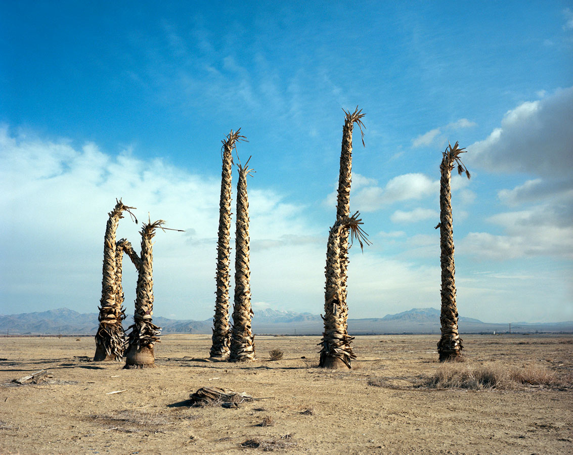 Lucerne Valley, California