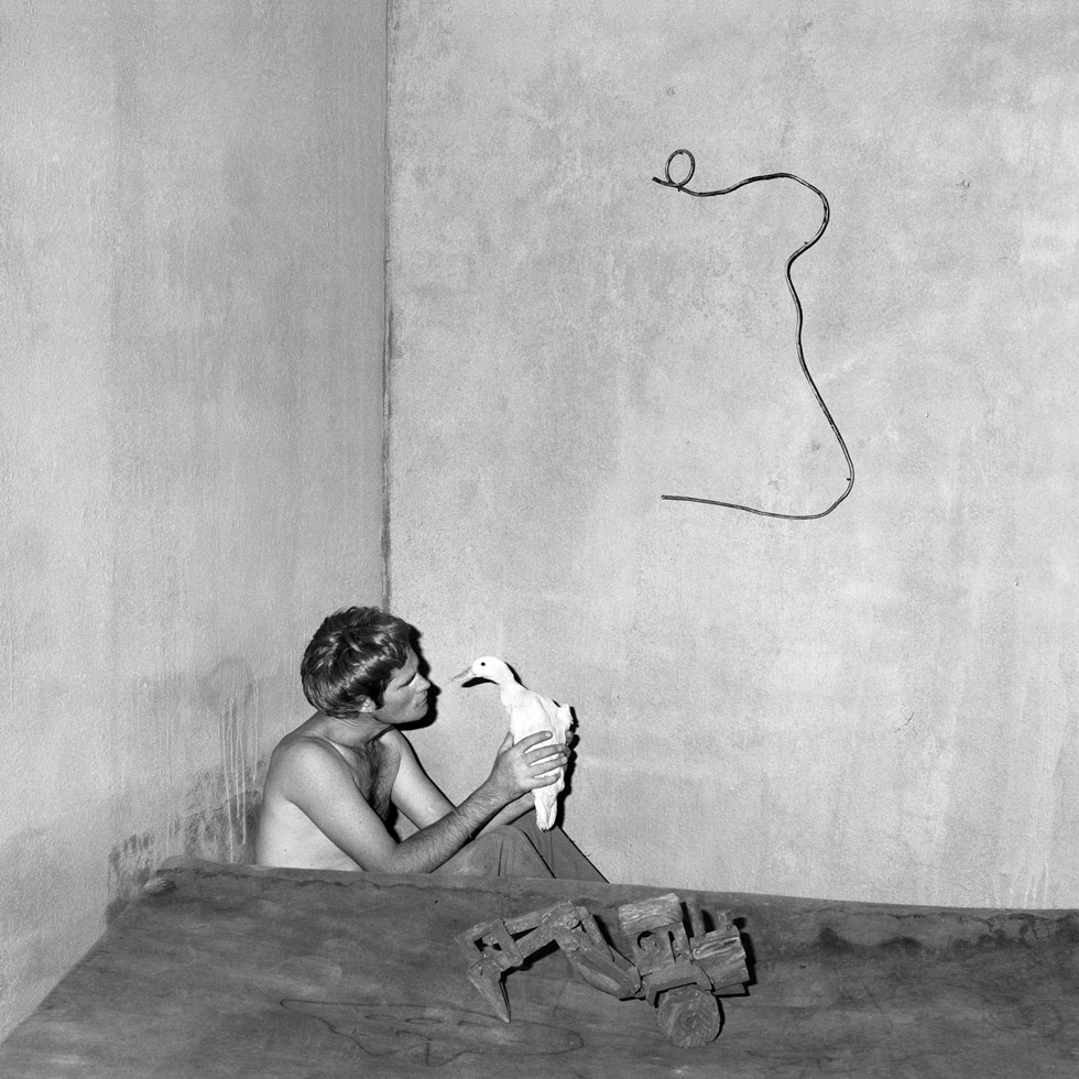 Contemplation, 2004