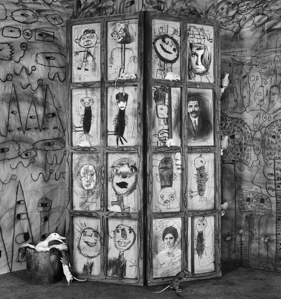 Onlookers, 2010