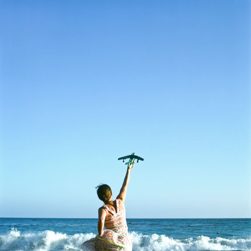 Cig Harvey: A life being lived

Plane, Self Portrait
Los Angeles, California, 2004