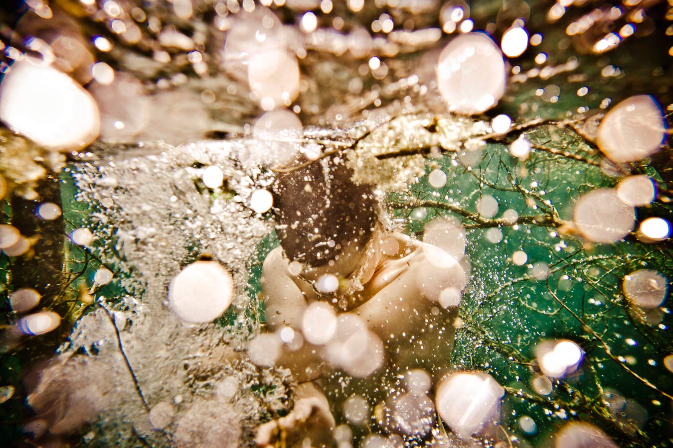 From the series: Neil Craver: Omni-Phantasmic