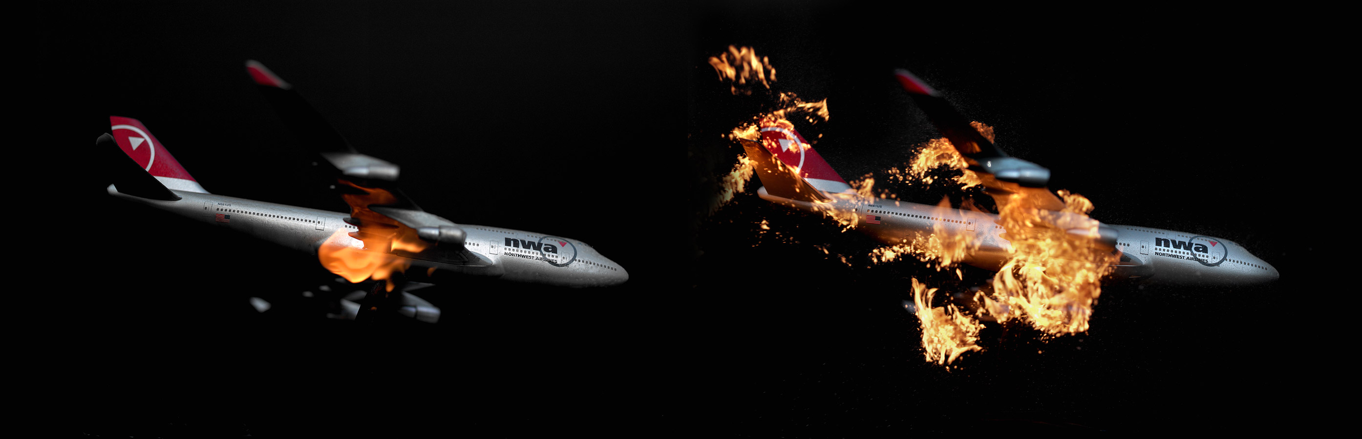 From the series: Michael Massaia: Borrowed Time