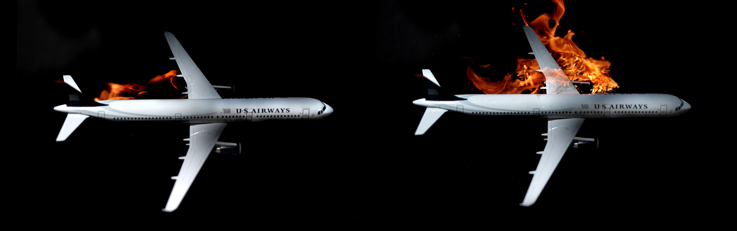 From the series: Michael Massaia: Borrowed Time