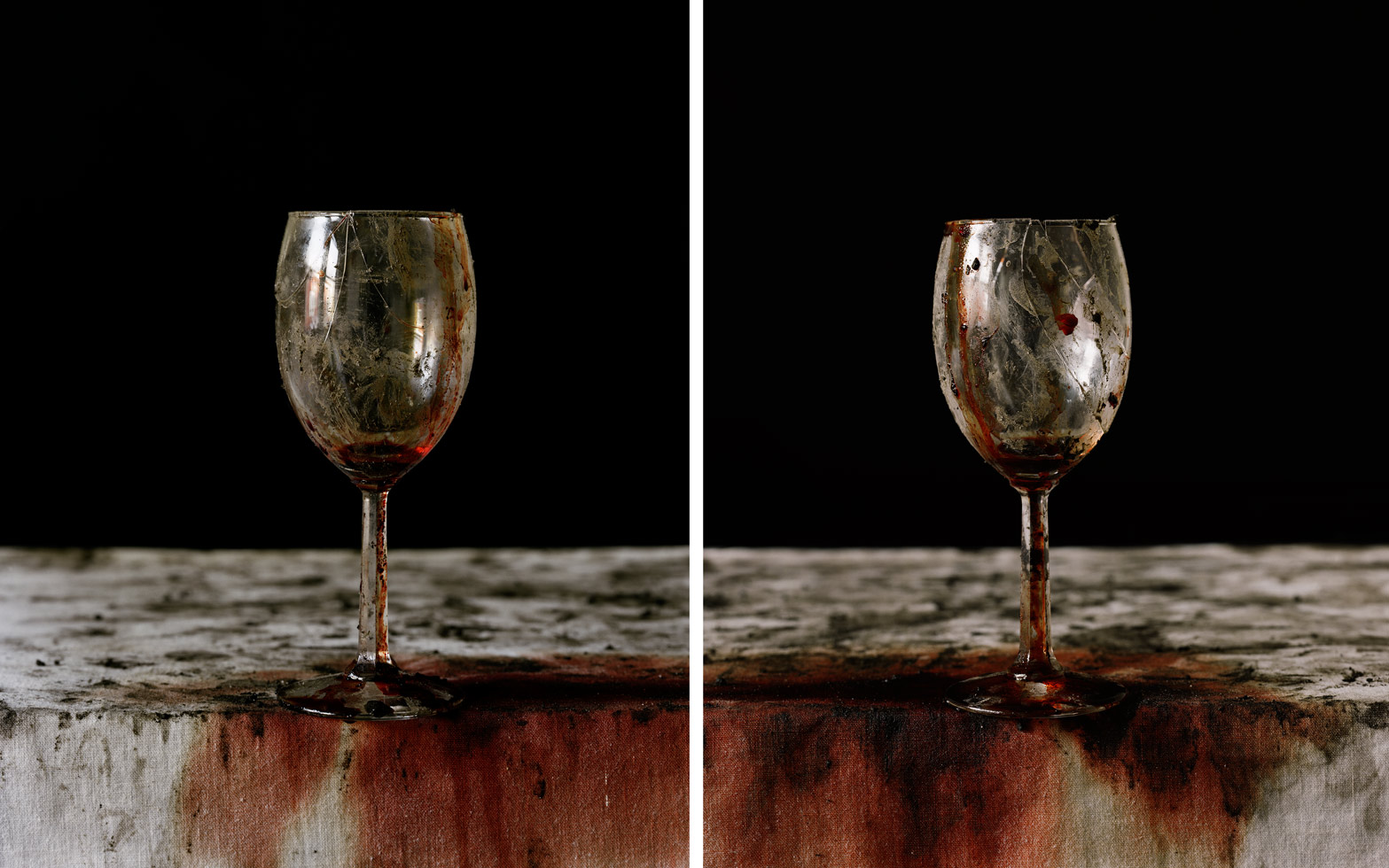 Untitled No. 12 (from the series 'Impulses,' 2012