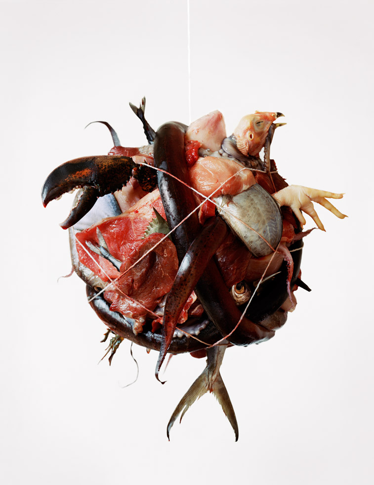 Untitled No. 11 (from the series 'Impulses'), 2012