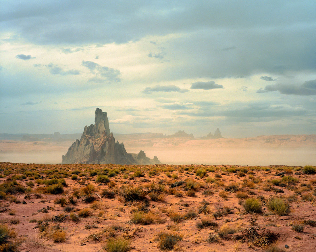 Kayenta, Arizona
