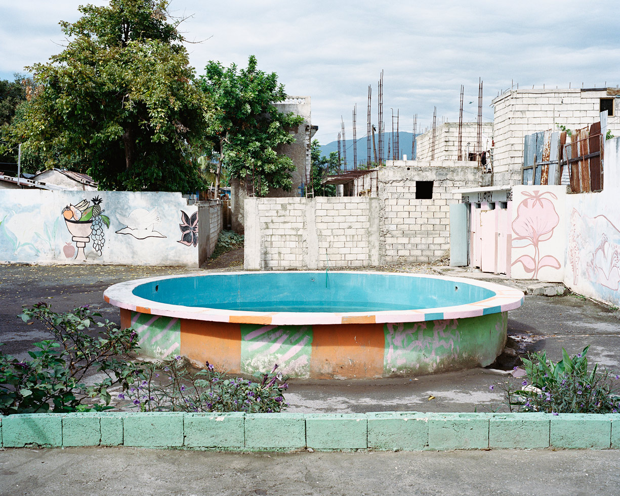 From the series: Andrew Jackson: From a Small Island