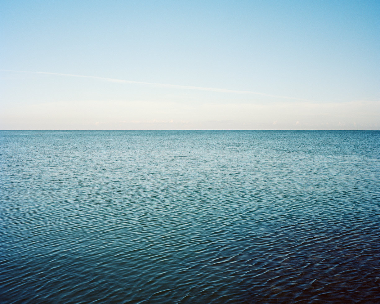 From the series: Andrew Jackson: From a Small Island