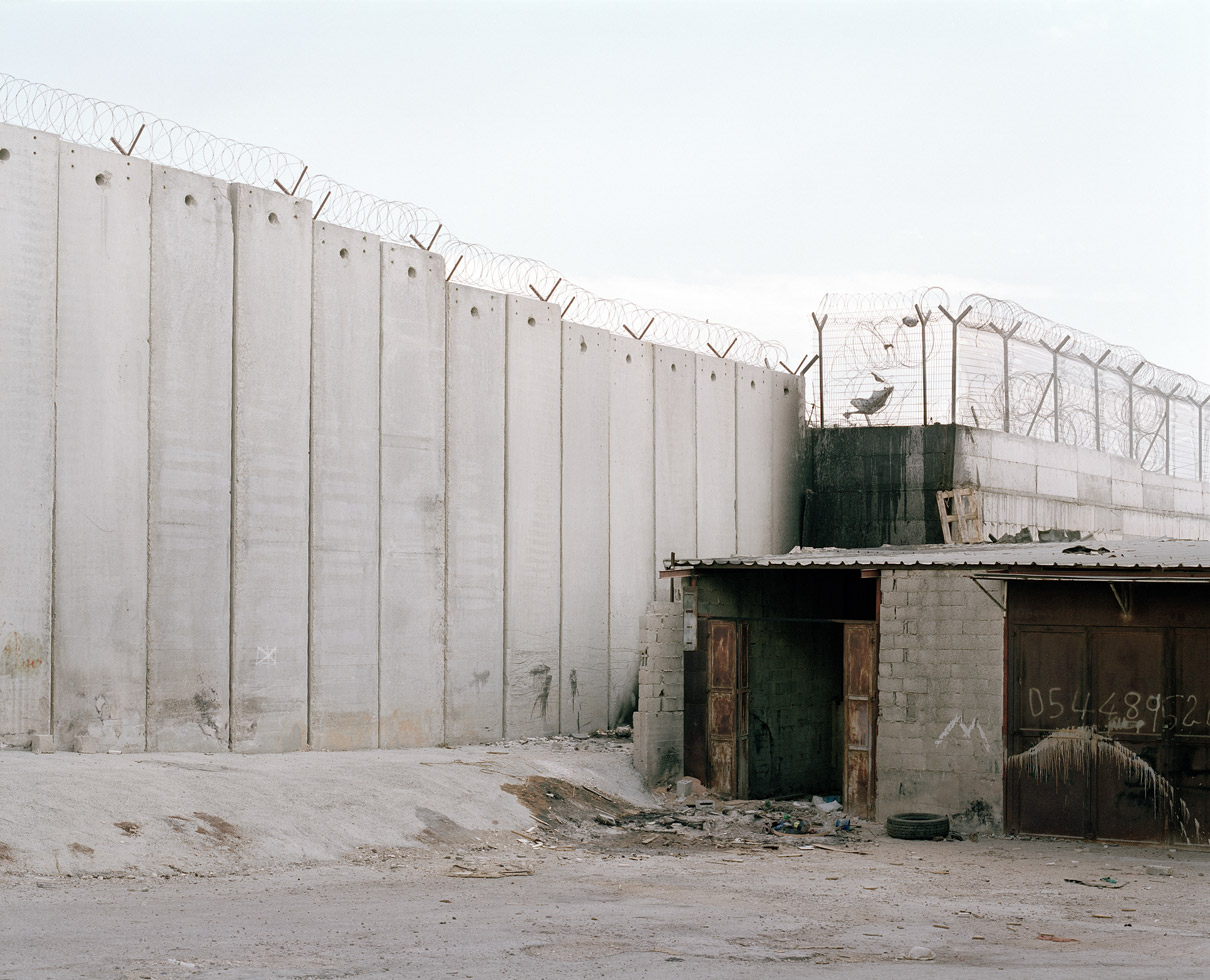 From the series: Benedikt Partenheimer: Expiration