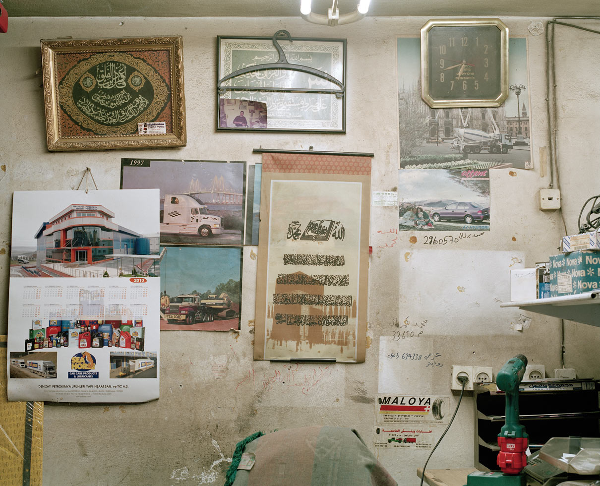 From the series: Benedikt Partenheimer: Expiration