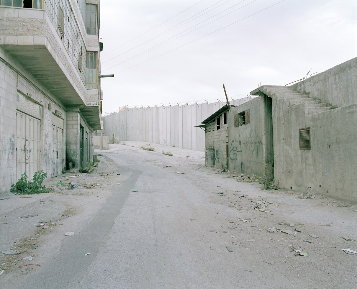 From the series: Benedikt Partenheimer: Expiration
