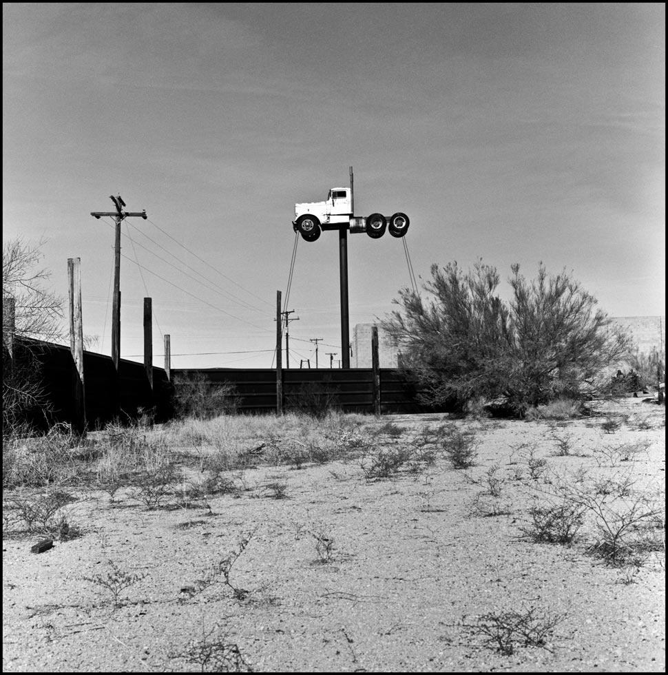 From the series: Kurt Jordan: Where Cultures Touch