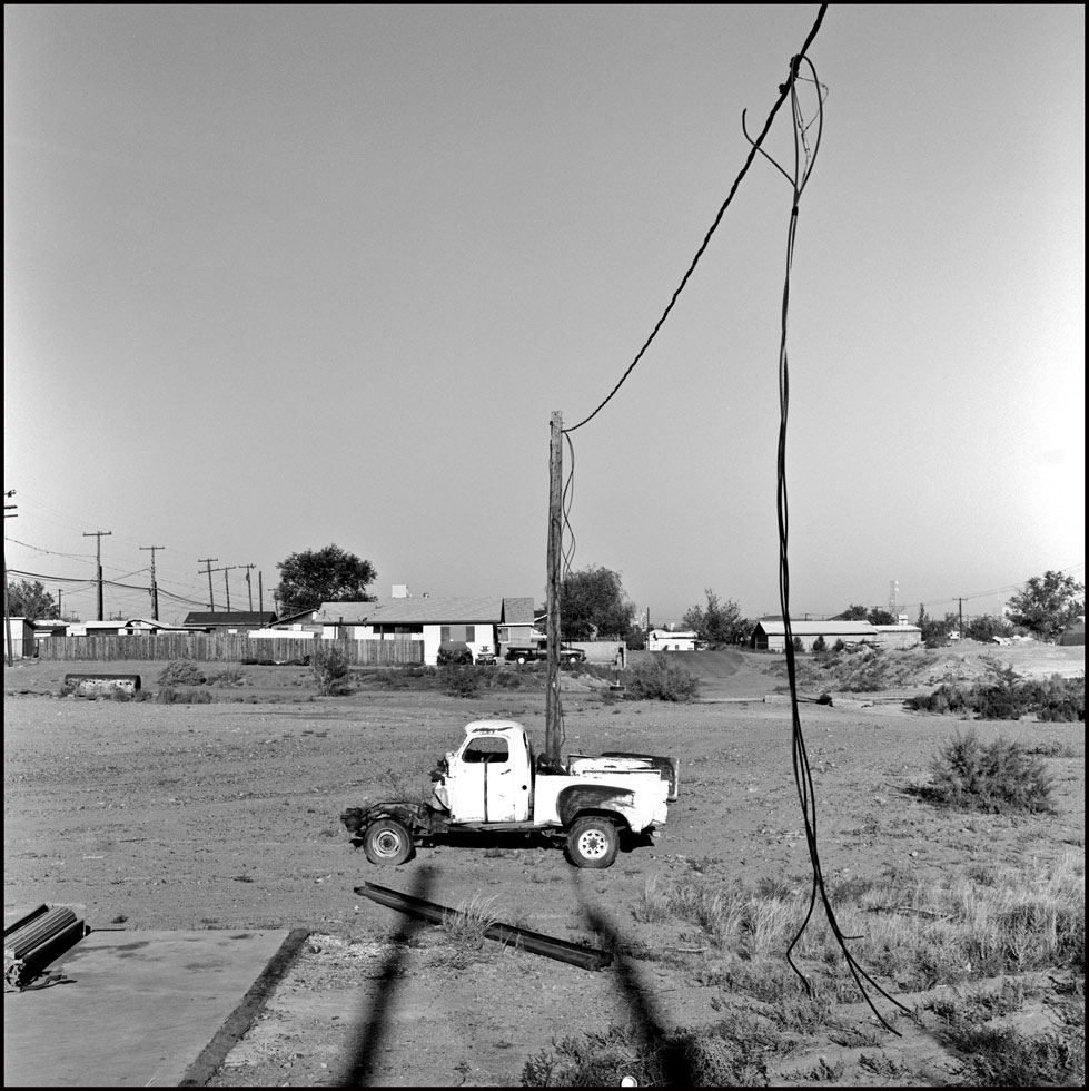 From the series: Kurt Jordan: Where Cultures Touch