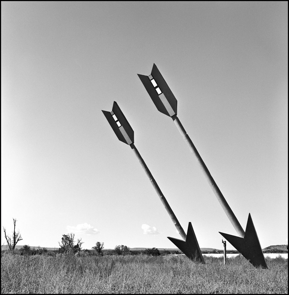 From the series: Kurt Jordan: Where Cultures Touch