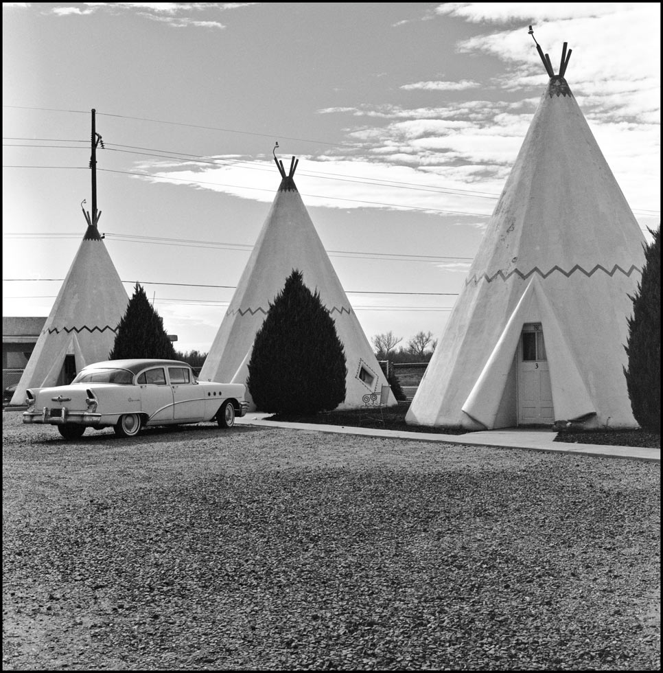 From the series: Kurt Jordan: Where Cultures Touch