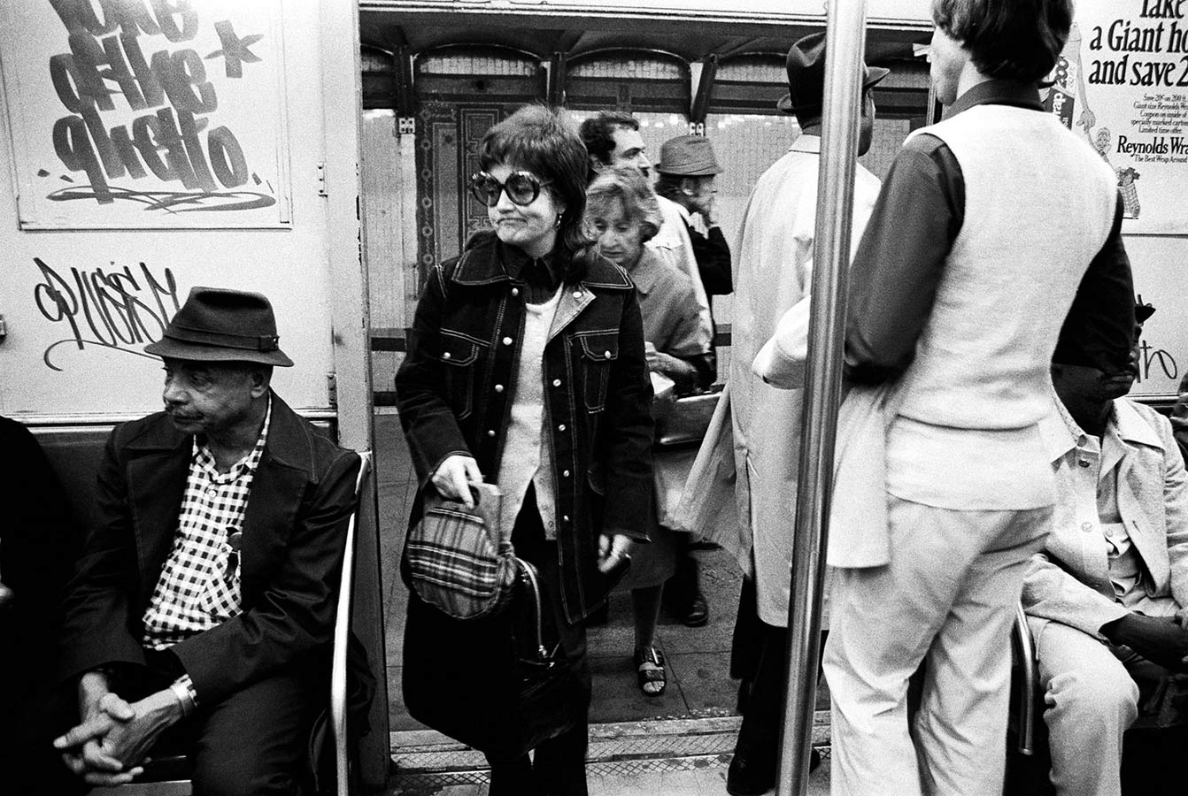 The Subway
