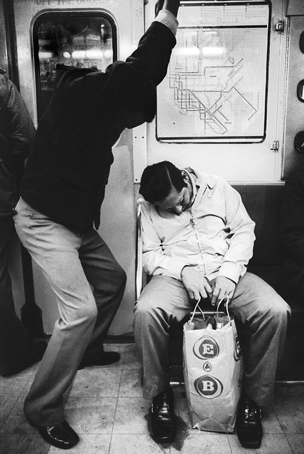 The Subway